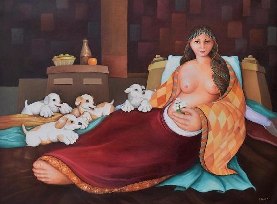Semilla de Vida