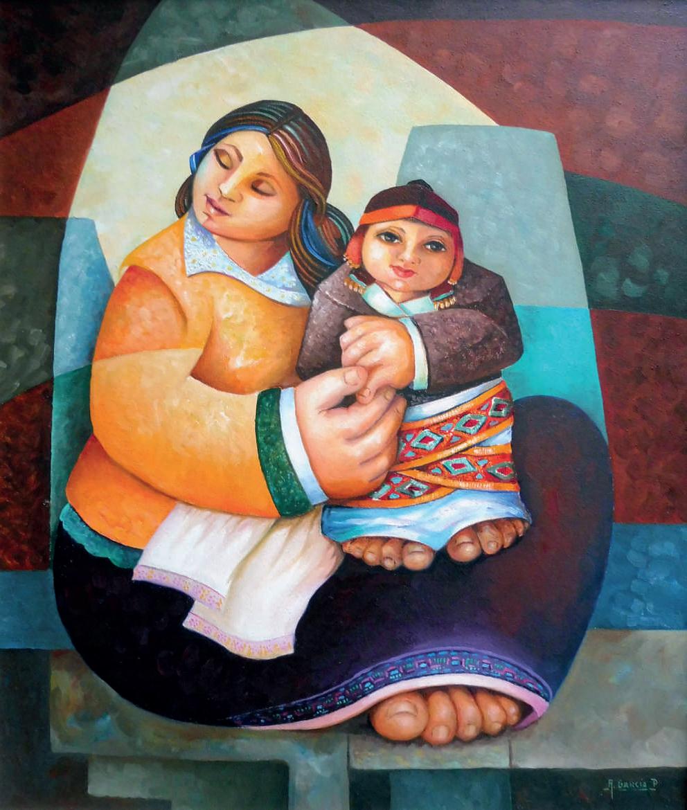 Semilla y Raíz
